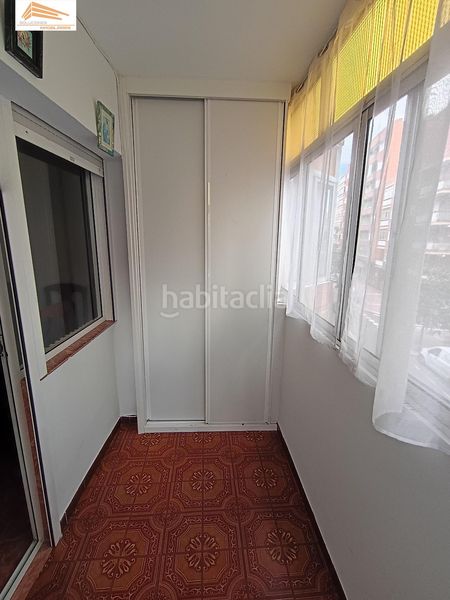 Foto 0f43b8ec-90a4-4d5f-a40d-80bc3207f861. Pis amb calefacció aparcament a Delicias Valladolid