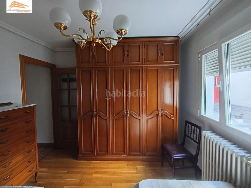 Foto 1251d577-9f8a-4e85-abb6-572ba97eeba3. Pis amb calefacció aparcament a Delicias Valladolid
