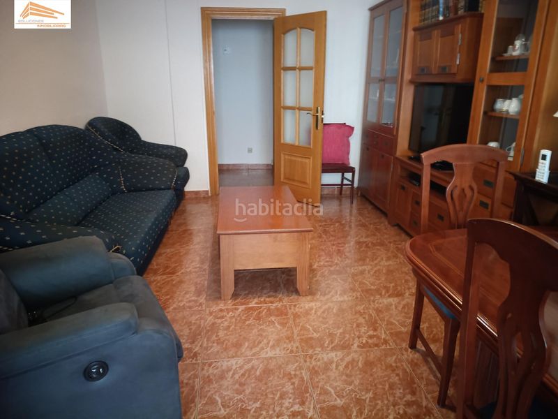 Foto 602b2146-d788-4510-a42c-96a112ba5fec. Pis amb calefacció aparcament a Delicias Valladolid