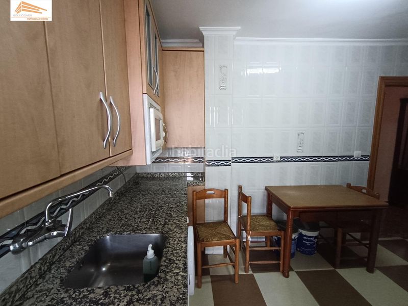 Foto 6116f3fd-32f2-4276-804c-201542e9b083. Pis amb calefacció aparcament a Delicias Valladolid