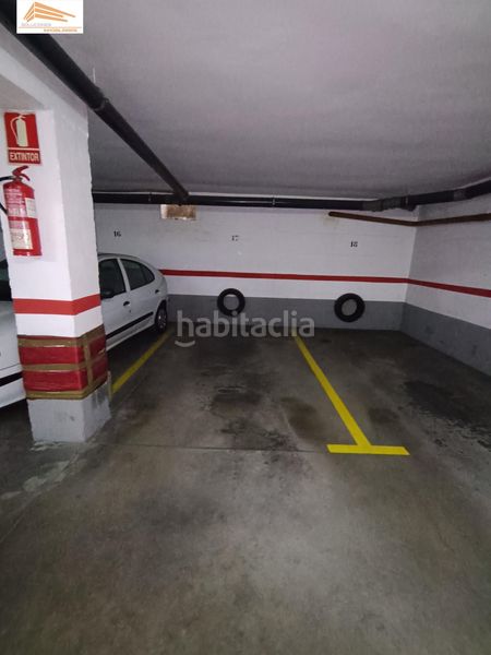 Foto c87a45b4-b43a-4e77-9a3f-bb2e89e0e265. Pis amb calefacció aparcament a Delicias Valladolid