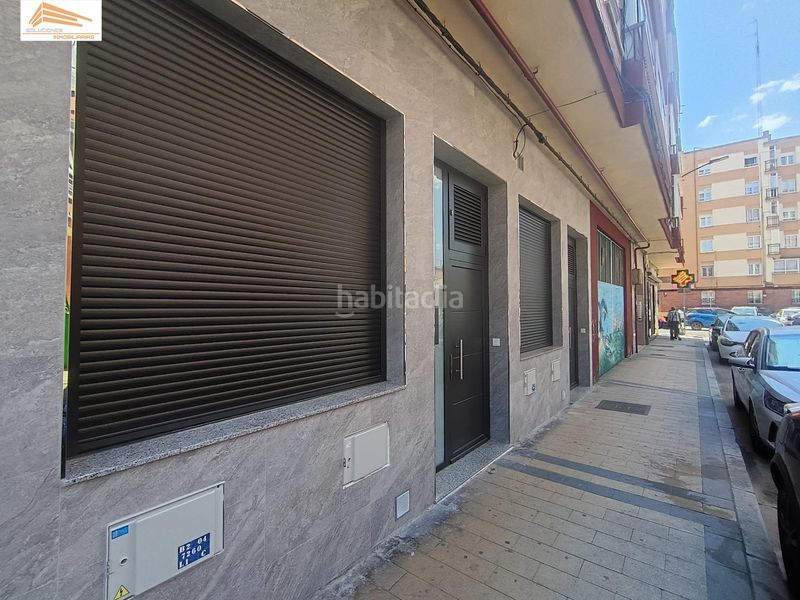 Foto 58320be3-4327-4ef9-92c4-e0d1784b5fa2. Piso en La Rubia Valladolid