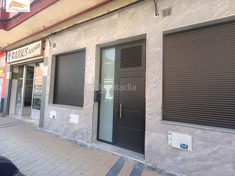Foto db0bca47-716e-4a10-a434-d407be7ccc79. Piso en La Rubia Valladolid