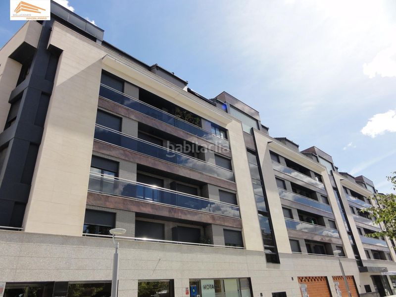 Foto cfed0669-725b-41e2-9ed4-4a17f30c38eb. Local comercial a Laguna de Duero