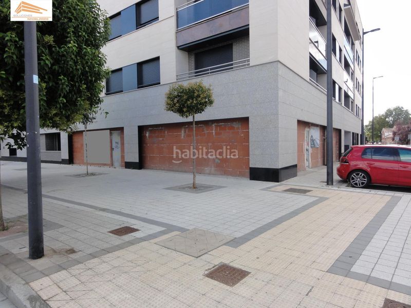 Foto f5aba459-db32-40f3-be8d-d58b613588da. Local comercial a Laguna de Duero