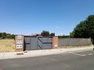 Residential Plot in Aldeamayor de San Martín