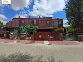 Maison jumelée à Tudela de Duero