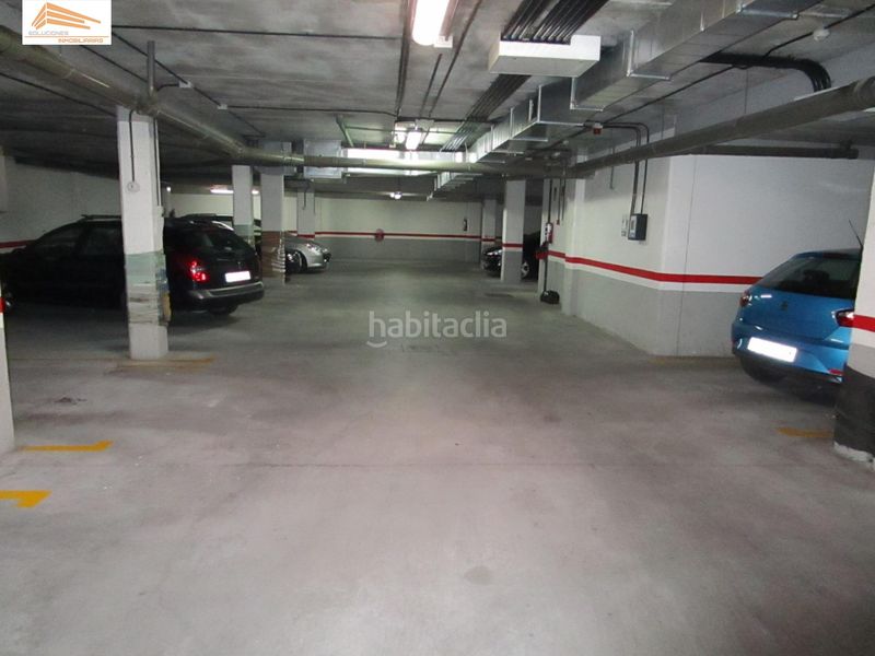 Foto 2a935276-d380-4777-9d0d-fbcf8d6149c0. Pis amb calefacció aparcament a Delicias Valladolid