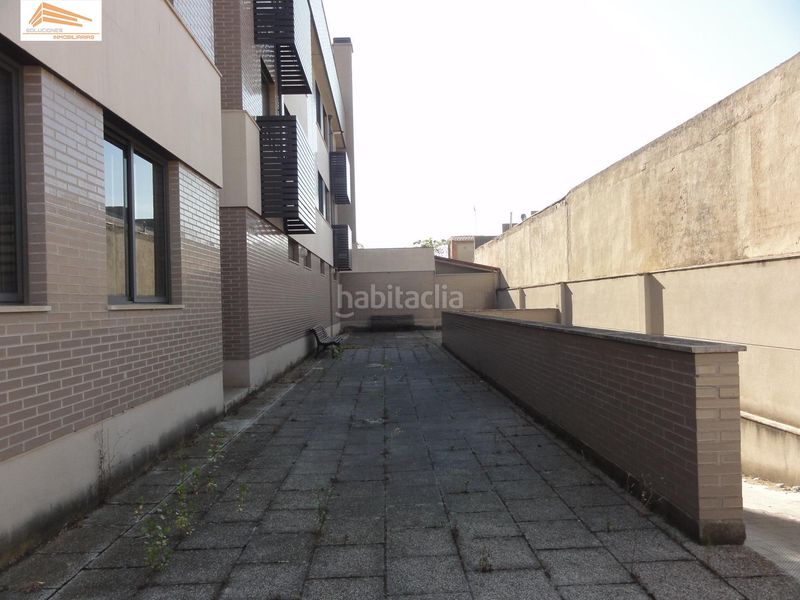 Foto abd7f487-c1ef-4d2f-81d5-e530b6e6435b. Pis amb calefacció aparcament a Delicias Valladolid
