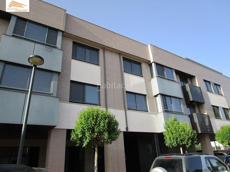 Foto c3e625d5-f83d-47d3-a9ef-f18bd071e35d. Pis amb calefacció aparcament a Delicias Valladolid