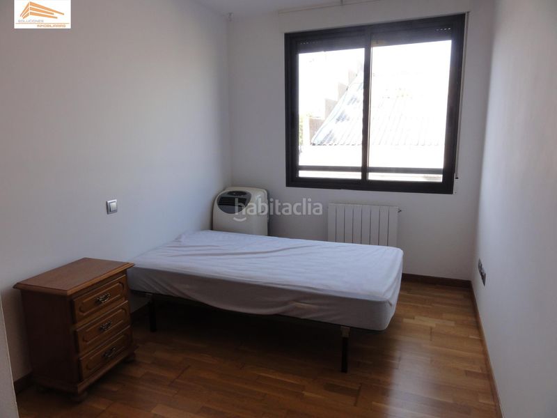 Foto e7493f0c-4bcb-4c52-8690-34a780553319. Pis amb calefacció aparcament a Delicias Valladolid