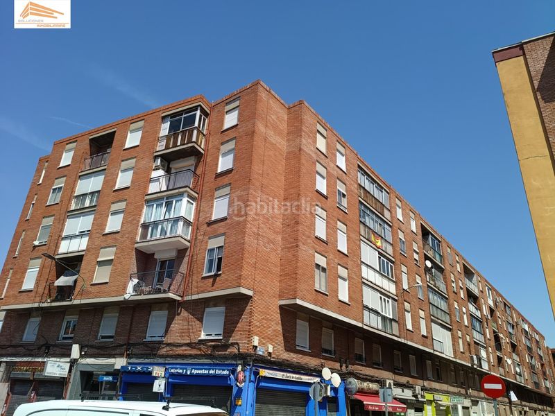 Foto 680214e1-d929-4b97-86bd-24a0f1c0abaf. Pis amb calefacció a Pajarillos Bajos Valladolid