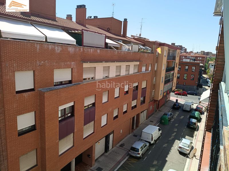 Foto c18a0dd1-0b1c-439b-b33f-529334330f7a. Pis amb calefacció a Pajarillos Bajos Valladolid
