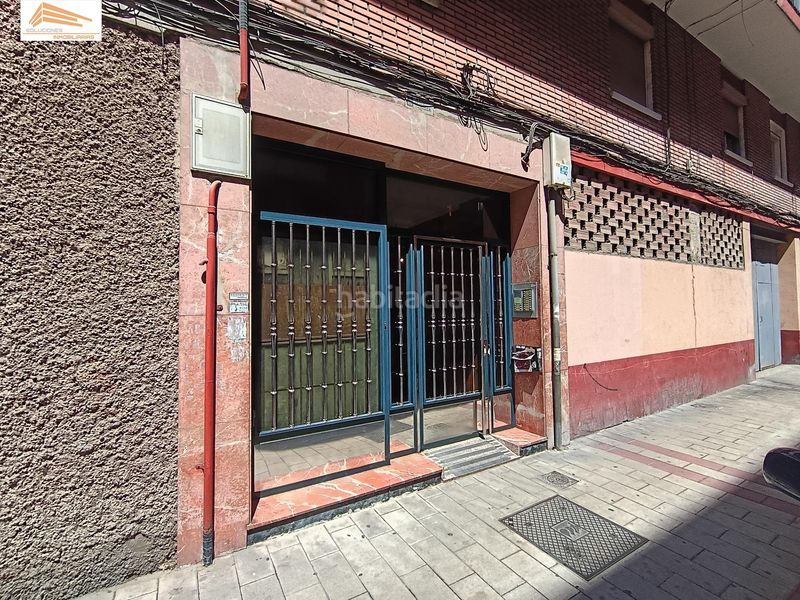 Foto e538d655-a143-4d74-8c38-957d014904b3. Pis amb calefacció a Pajarillos Bajos Valladolid