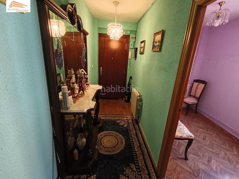 Foto e9e786da-09ea-4755-8885-6c1e7b5bd240. Pis amb calefacció a Pajarillos Bajos Valladolid