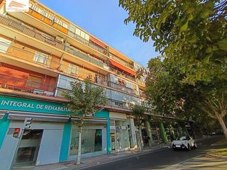 Appartamento in Paseo Paseo Zorrilla