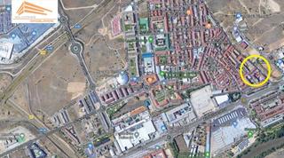 Terreny residencial a Pedro pérez villar 1