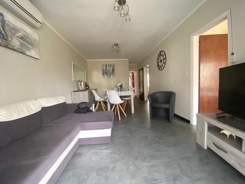 Foto 9256d29c-290b-42d5-a1ff-0fc792c4b70c. Piso  l escala en Eixample Residencial Escala (L´)