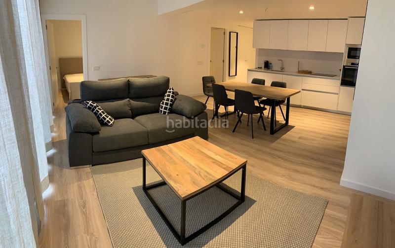 Foto 7d6b8c82-53d5-4d41-8e99-14ca67ace014. Affitto appartamento con riscaldamento in Centre-Barri Vell Girona