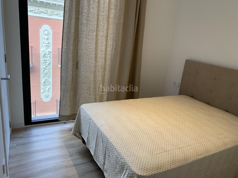 Foto f6d24d4c-b5a8-40f9-bcd8-0ac34458cf42. Affitto appartamento con riscaldamento in Centre-Barri Vell Girona