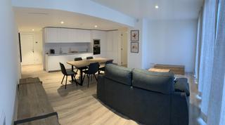 Miete Etagenwohnung in Centre-Barri Vell. Piso  girona centre