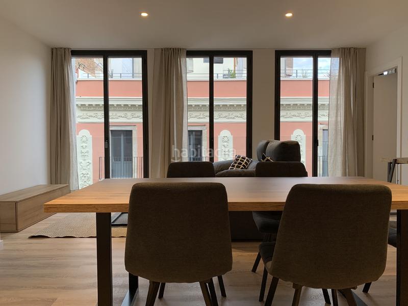 Foto 20ed8796-7e4d-4559-84a7-a644cd4c56cf. Rent flat with heating in Centre-Barri Vell Girona