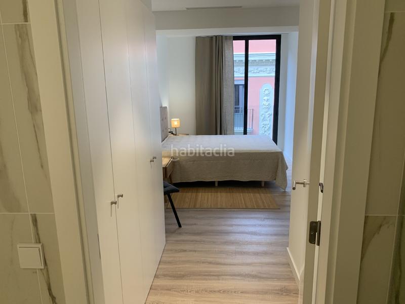 Foto 2234bad8-0c2f-44ca-b83a-6ad540eb3443. Rent flat with heating in Centre-Barri Vell Girona