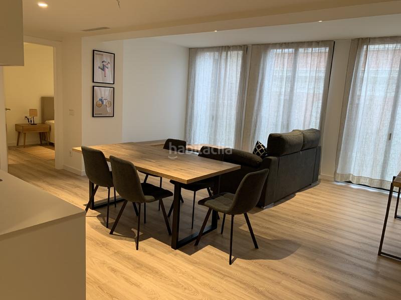 Foto 2c399b73-119c-4c3c-ae93-b9cd7e7c8ad3. Rent flat with heating in Centre-Barri Vell Girona