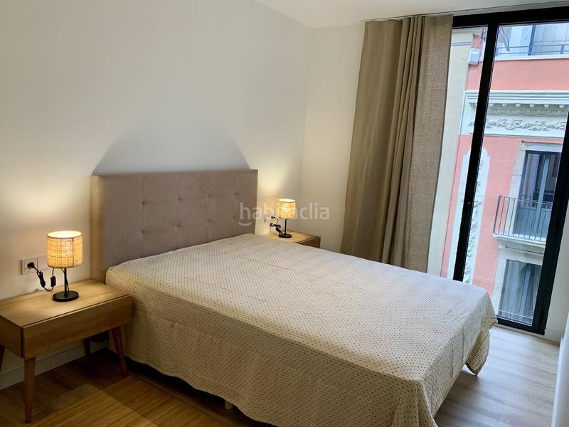 Foto f980176e-f3dd-41e1-b050-04ca3e89a317. Rent flat with heating in Centre-Barri Vell Girona