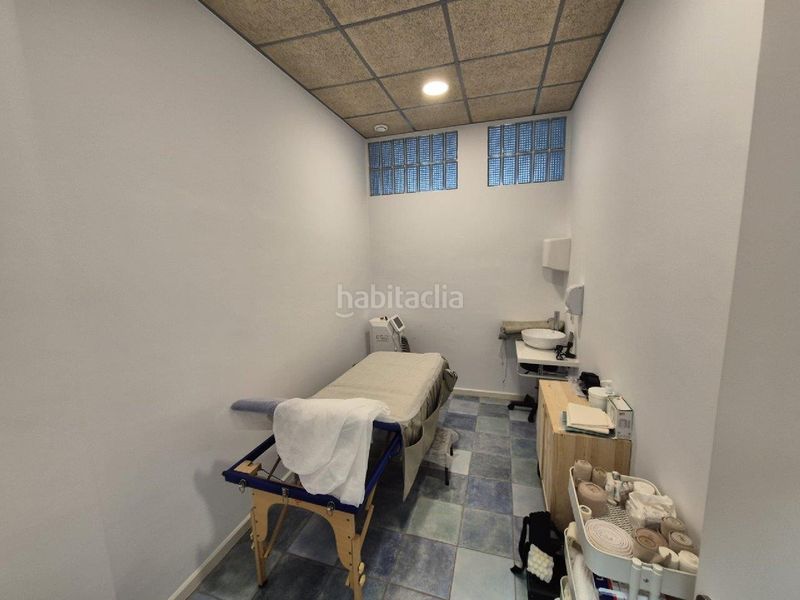 Foto 0d258f7f-dbb3-4625-8c23-6915c3875099. Location local commercial dans Eixample Nord Girona