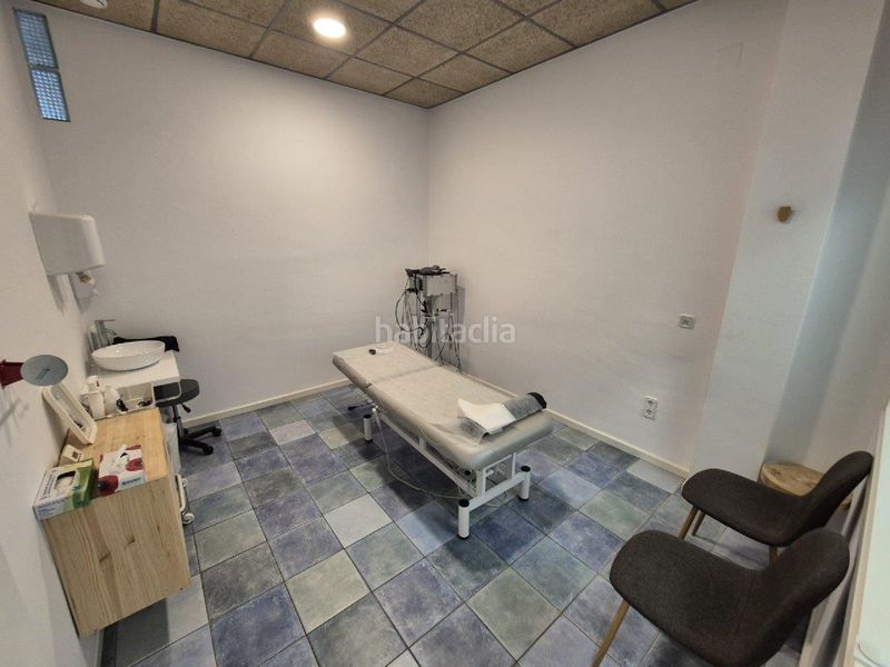 Foto 1675816a-82e9-47d0-bb6a-4f24571c9676. Location local commercial dans Eixample Nord Girona