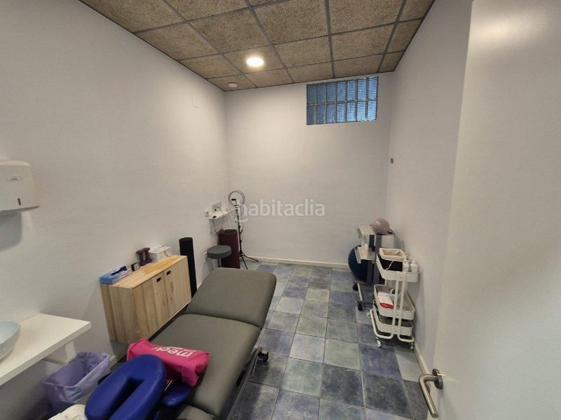 Foto 1f2ab707-63bd-411f-a7aa-9f7e4fac0e72. Location local commercial dans Eixample Nord Girona