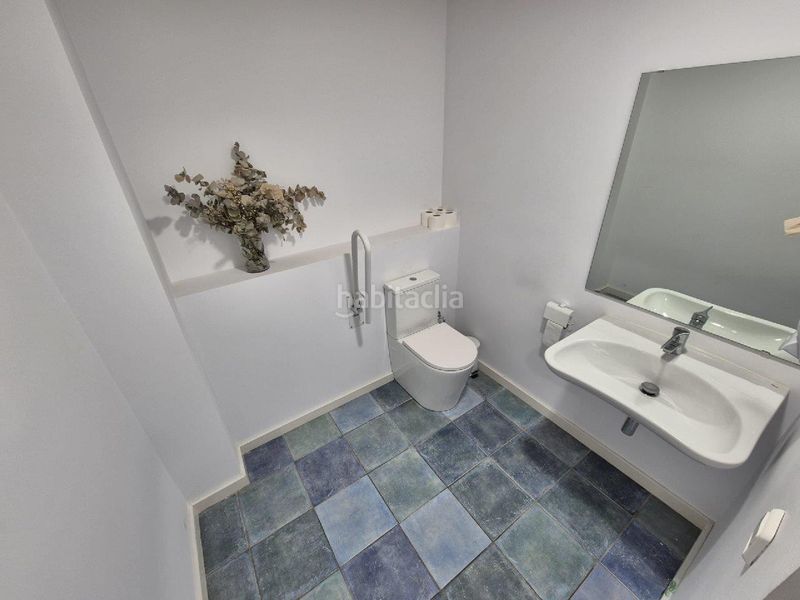Foto ec317ede-2b1c-4ad8-a344-4bde55dc06bf. Location local commercial dans Eixample Nord Girona