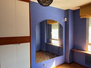 Pis a Calle rodrigo ximénez de rada 21b. Impresionante piso de un dormitorio rodeado de naturaleza