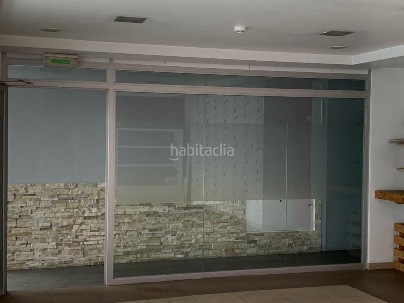 Foto 2492b0a0-373c-488d-9f1b-e7f7c492bad3. Local commercial dans n/a dans Rochapea Pamplona / Iruña