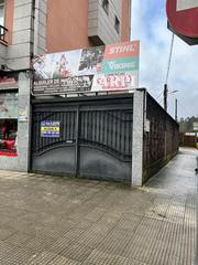 Alquiler Local Comercial  N/a. Ideal para almacén