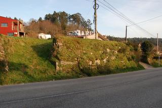 Finca rústica  N/a. Venta parcela edificable en villasobroso. alta y soleada.