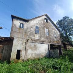 Casa  Han da igrexa. Rebajado precio.   venta casa restaurar, gran parcela de dos mil