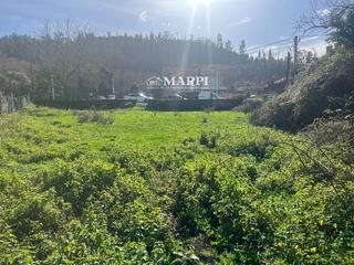 Terreny residencial  N/a. Parcelas en mondariz-balneario