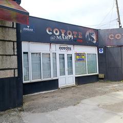 Local commercial  Lugar de pereiro.. Venta de local lindando con la cn120, entre ponteareas y porriño