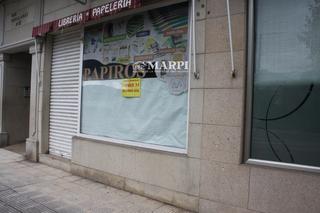 Local commercial  Castelao. Venta de local