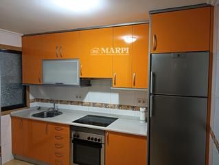 Appartement  Do miño. Venta piso salvaterra de miño, con tres dormitorios y dos baños,