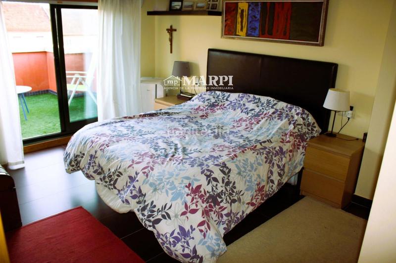Foto 1e1414c5-d238-409f-94ef-a45023c02358. Ático venta precioso ático en mondariz balneario, vistas, golf, aguas termales. en Mondariz - Balneario