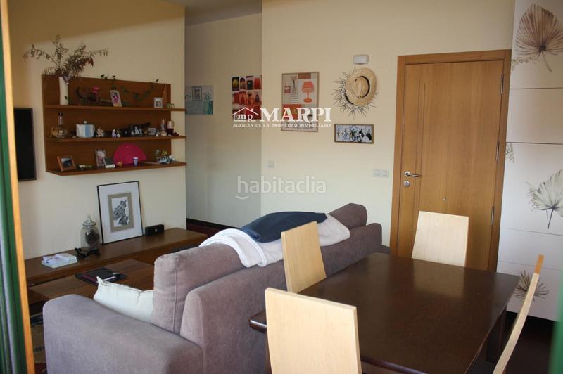 Foto 42481cbb-bb37-4c39-8f57-e60ade679ef5. Ático venta precioso ático en mondariz balneario, vistas, golf, aguas termales. en Mondariz - Balneario