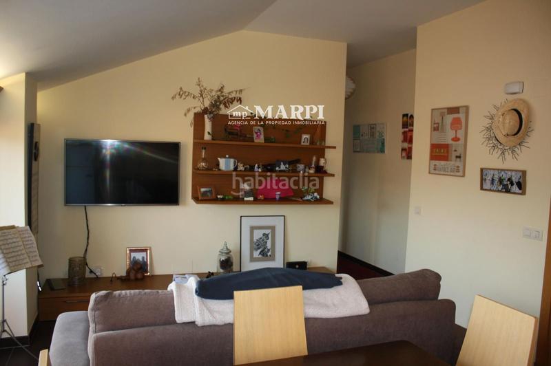 Foto 5101d439-74fb-4ef2-931b-3b629633fa35. Ático venta precioso ático en mondariz balneario, vistas, golf, aguas termales. en Mondariz - Balneario