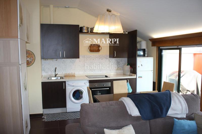 Foto 9de78e51-d1b0-4fb9-b2bf-ab2957d913d1. Ático venta precioso ático en mondariz balneario, vistas, golf, aguas termales. en Mondariz - Balneario