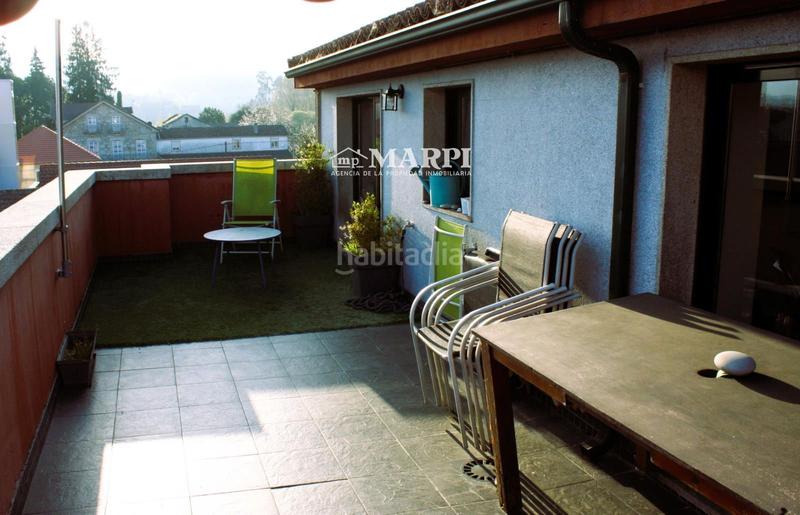 Foto feb46c6d-b4fe-4c01-92fd-413ebc64790e. Ático venta precioso ático en mondariz balneario, vistas, golf, aguas termales. en Mondariz - Balneario