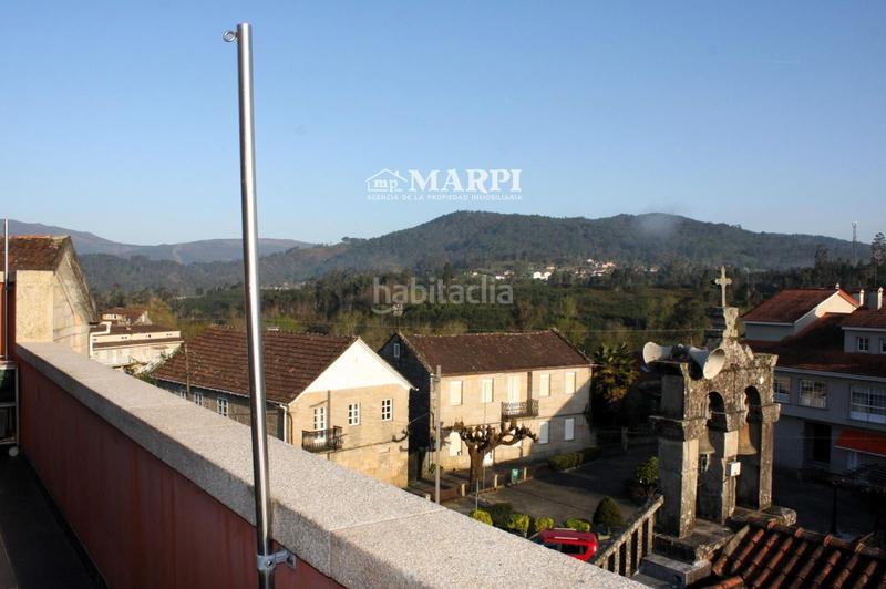Foto ff750b3a-4ae0-4e20-9150-84d9d2e775cc. Ático venta precioso ático en mondariz balneario, vistas, golf, aguas termales. en Mondariz - Balneario