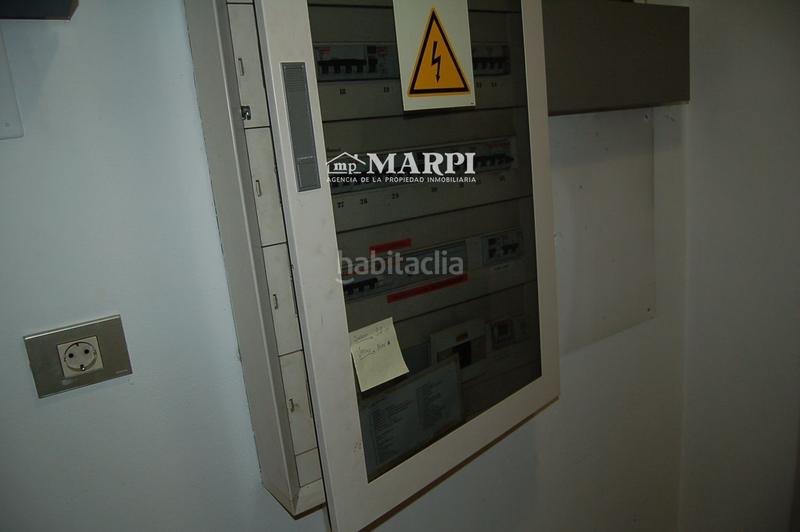 Foto 09c6ed2c-ff07-4126-b492-d96743e375c6. Location local commercial dans castelao. esquina castelao-amieiros. 1 dans Ponteareas