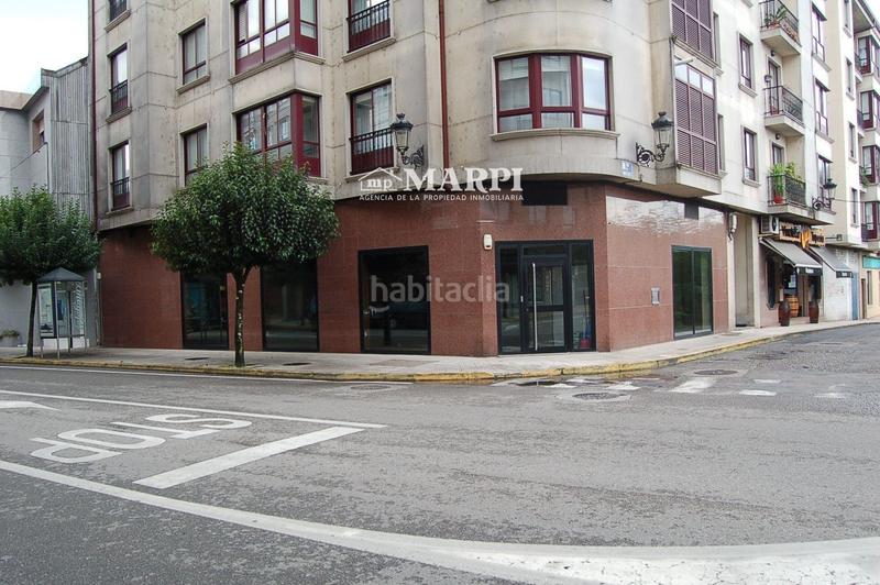 Foto 1db4540c-b2e9-41dd-879e-ebefa170e268. Location local commercial dans castelao. esquina castelao-amieiros. 1 dans Ponteareas